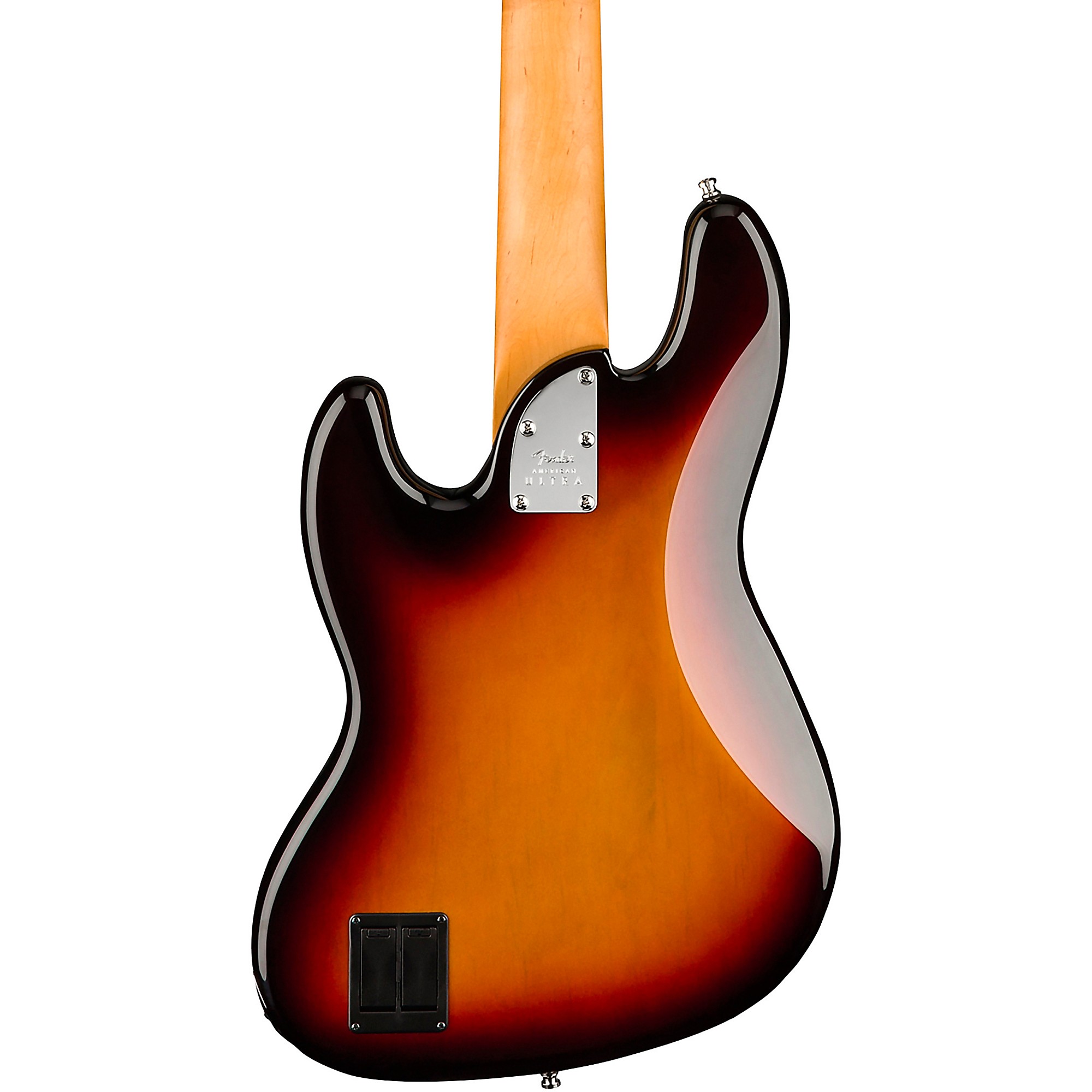 Fender American Ultra Jazz Bass V 5-String Rosewood