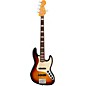 Fender American Ultra Jazz Bass V 5-String Rosewood Fingerboard Ultraburst