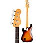 Fender American Ultra Precision Bass Rosewood Fingerboard Ultraburst