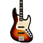 Open Box Fender American Ultra Jazz Bass Rosewood Fingerboard Level 2 Ultraburst 194744128271 thumbnail