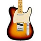 Fender American Ultra Telecaster Maple Fingerboard Electric Guitar Ultraburst thumbnail