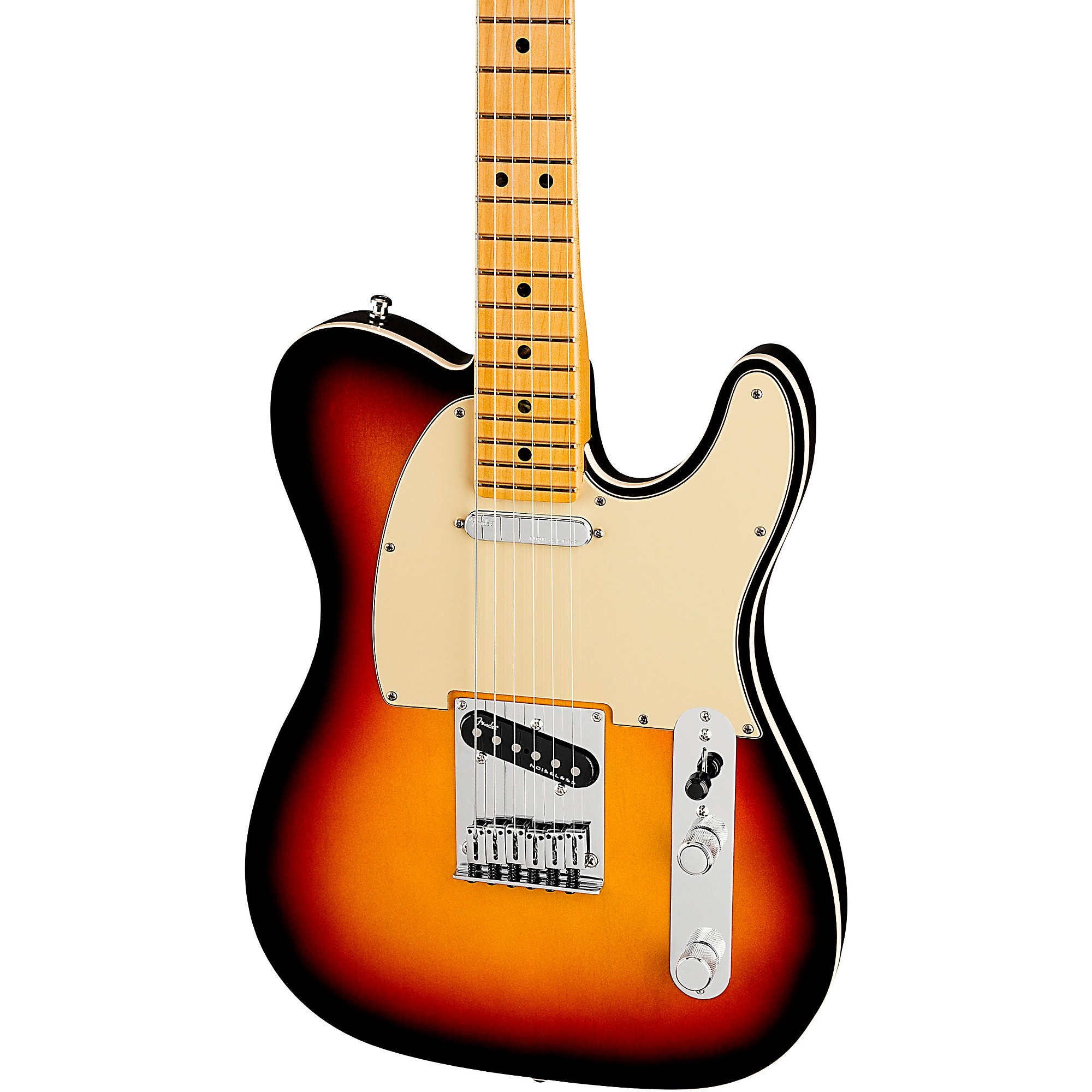 Fender American Ultra Telecaster Rosewood Fingerboard