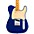 Fender American Ultra Telecaster Maple Finge... Fender American Ultra Telecaster Maple Fingerboard Electric Guitar Cobra Blue