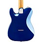 Fender American Ultra Telecaster Maple Fingerboard Electric Guitar Cobra Blue
