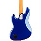 Fender American Ultra Jazz Bass Maple Fingerboard Cobra Blue