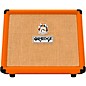 Open Box Orange Amplifiers Crush Acoustic 30 30W 1x8" Acoustic Guitar Combo Amp Level 1 Orange thumbnail