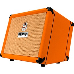 Orange Amplifiers Crush Acoustic 30 30W 1x8" Acoustic Guitar Combo Amp Orange