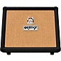 Open Box Orange Amplifiers Crush Acoustic 30 30W 1x8" Acoustic Guitar Combo Amp Level 1 Black thumbnail