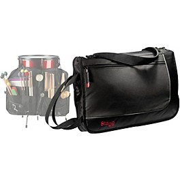 Stagg Professional Stick Bag Black