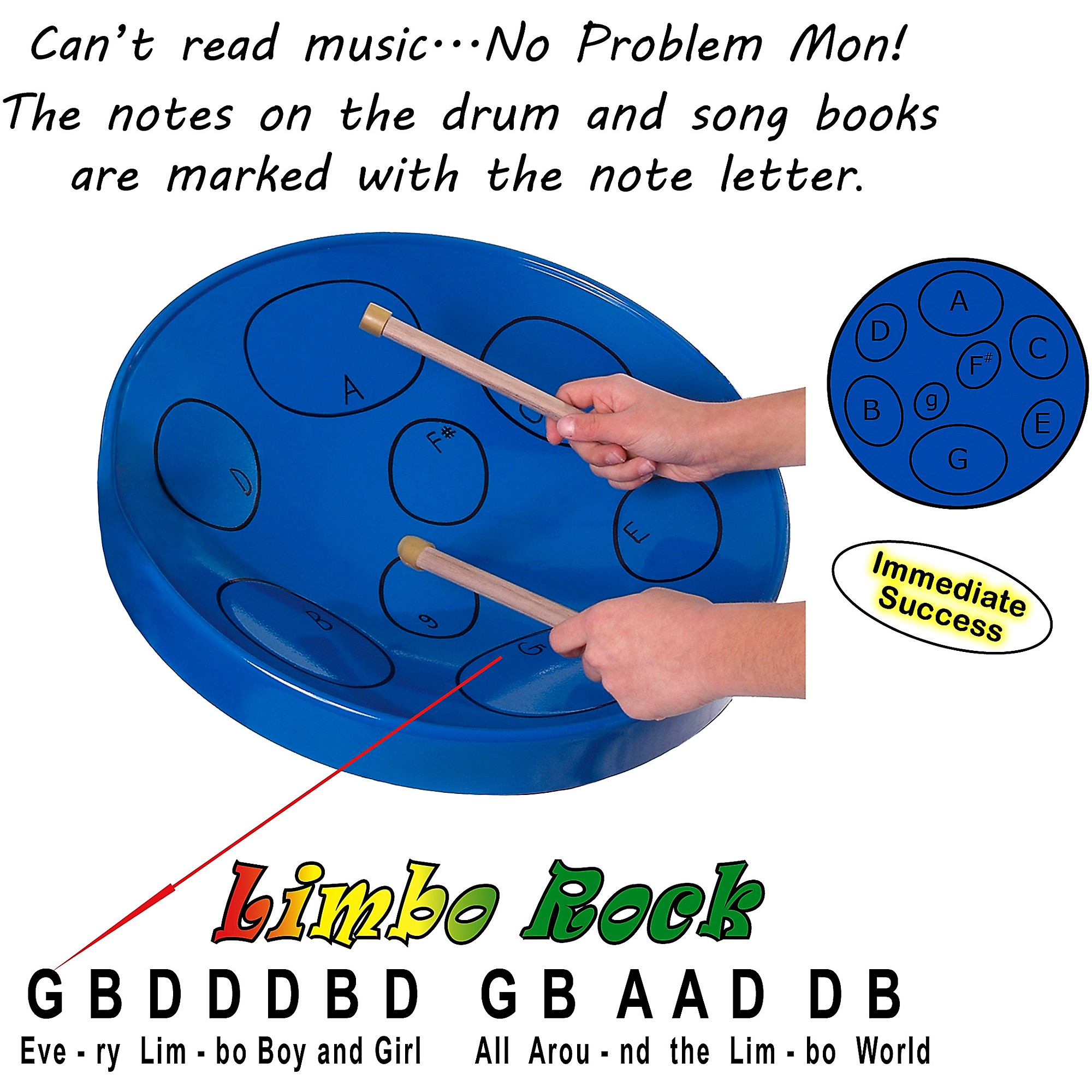 Jumbie Jam スティールドラム Gメジャー Jumbie Jam スティールドラム Gメジャー Panyard Jumbie Jam