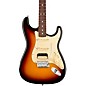 Open Box Fender American Ultra Stratocaster HSS Rosewood Fingerboard Electric Guitar Level 2 Ultraburst 197881102111 thumbnail