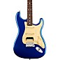 Fender American Ultra Stratocaster HSS Rosewood Fingerboard Electric Guitar Cobra Blue thumbnail