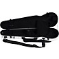 Carlisle Cases Prestige Series Shaped Carbon Fiber Violin Case 4/4 Size Ivory