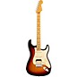 Open Box Fender American Ultra Stratocaster HSS Maple Fingerboard Electric Guitar Level 2 Ultraburst 194744176722