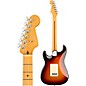 Fender American Ultra Stratocaster HSS Maple Fingerboard Electric Guitar Ultraburst