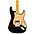 Fender American Ultra Stratocaster HSS ... Fender American Ultra Stratocaster HSS Maple Fingerboard Electric Guitar Texas Tea