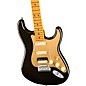 Open Box Fender American Ultra Stratocaster HSS Maple Fingerboard Electric Guitar Level 2 Texas Tea 197881115135
