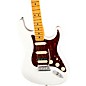 Open Box Fender American Ultra Stratocaster HSS Maple Fingerboard Electric Guitar Level 2 Arctic Pearl 197881114510