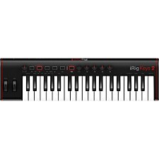 DTM・DAW iRig KEYS mini IK Multimedia iRig Keys Mini