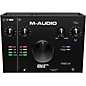 M-Audio AIR 192|4 USB C Audio Interface thumbnail