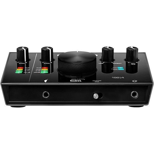 M-Audio AIR 192|4 USB-C Audio Interface
