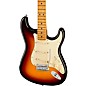Open Box Fender American Ultra Stratocaster Maple Fingerboard Electric Guitar Level 2 Ultraburst 197881046460