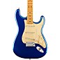 Fender American Ultra Stratocaster Maple Fingerboard Electric Guitar Cobra Blue thumbnail