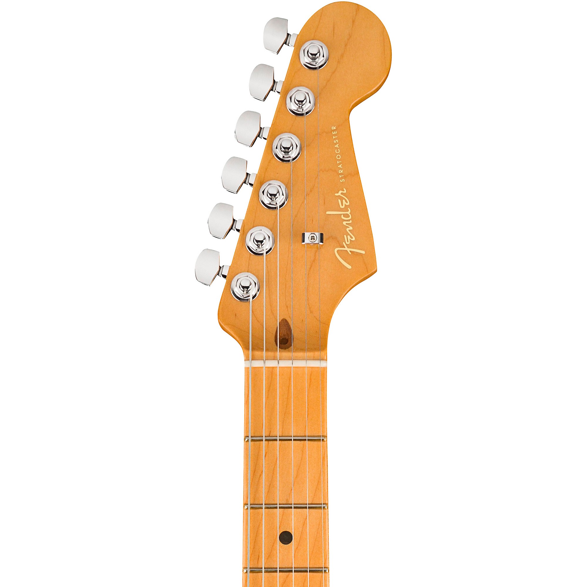 Fender American Ultra Stratocaster Maple Fingerboard Electric