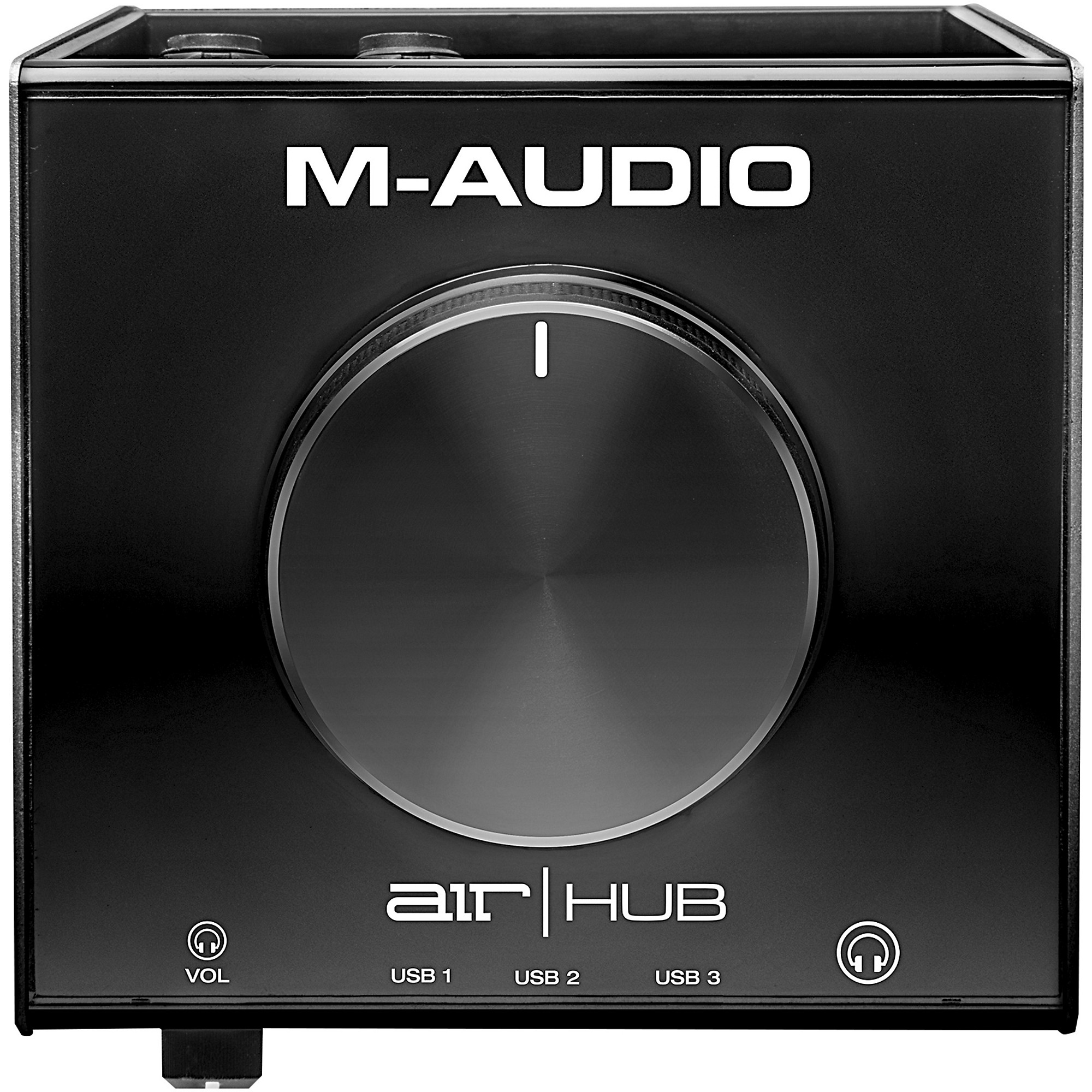 M-Audio AIR| Hub 3-Port USB Interface |