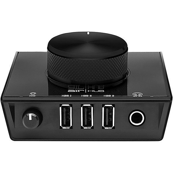 M-Audio AIR| Hub 3-Port USB Monitoring Interface