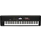 KORG KROSS 2 88-Key Performance Synth/Workstation With Added PCM and Sounds in Matte Black thumbnail