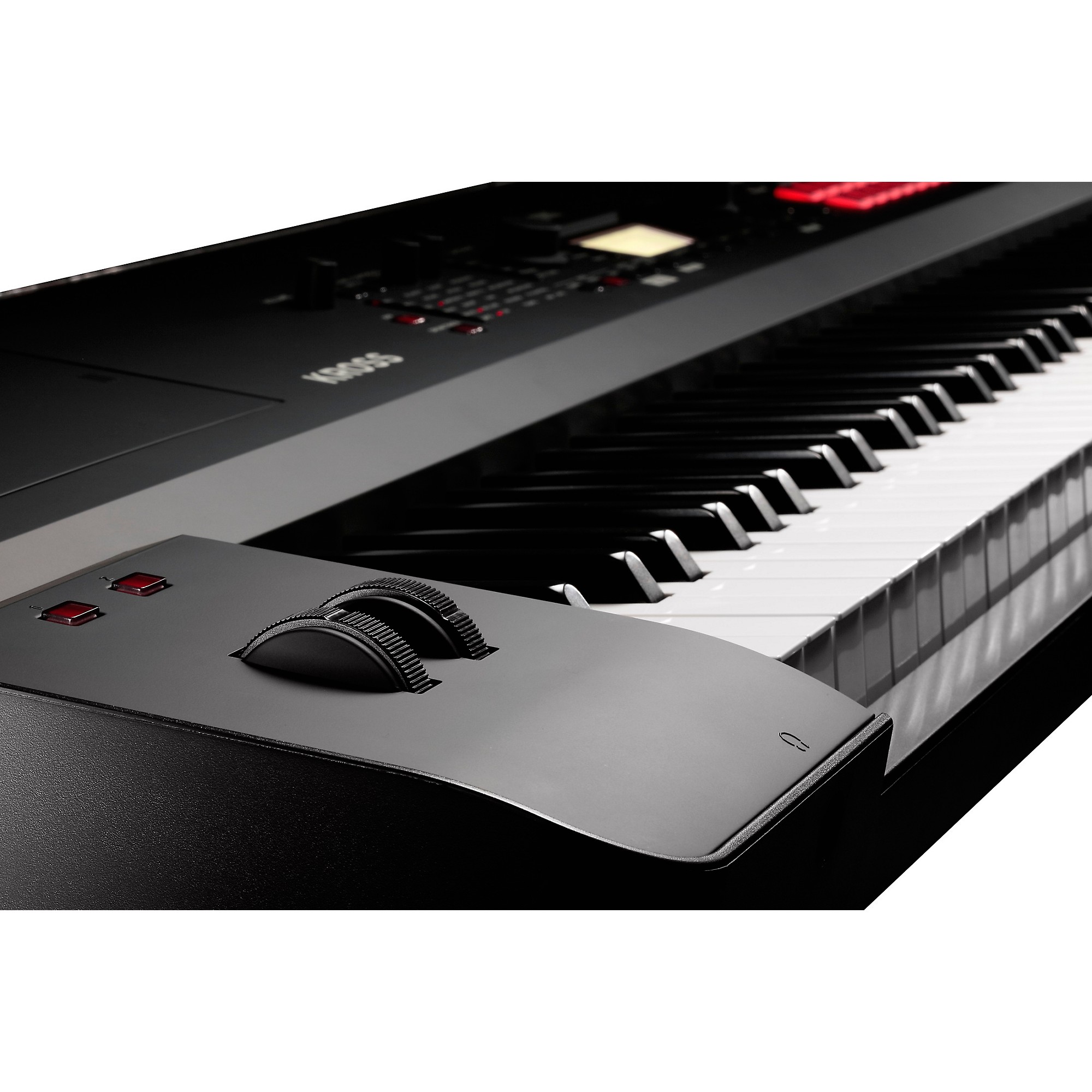Open Box KORG KROSS 2 88-Key Performance Synth/Workstation