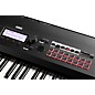 KORG KROSS 2 88-Key Performance Synth/Workstation With Added PCM and Sounds in Matte Black