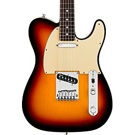 Fender American Ultra Telecaster Rosewood... Fender American Ultra Telecaster Rosewood Fingerboard Electric Guitar Ultraburst