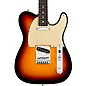 Fender American Ultra Telecaster Rosewood Fingerboard Electric Guitar Ultraburst thumbnail