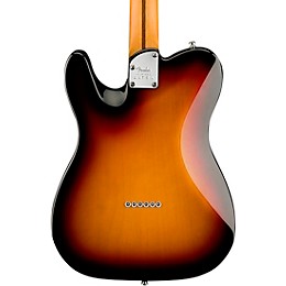 Fender American Ultra Telecaster Rosewood Fingerboard Electric Guitar Ultraburst
