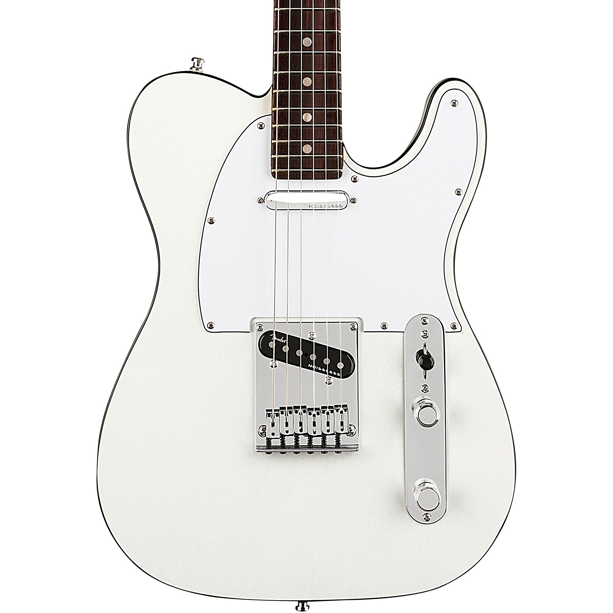 Fender American Ultra Telecaster Rosewood Fingerboard Electric 