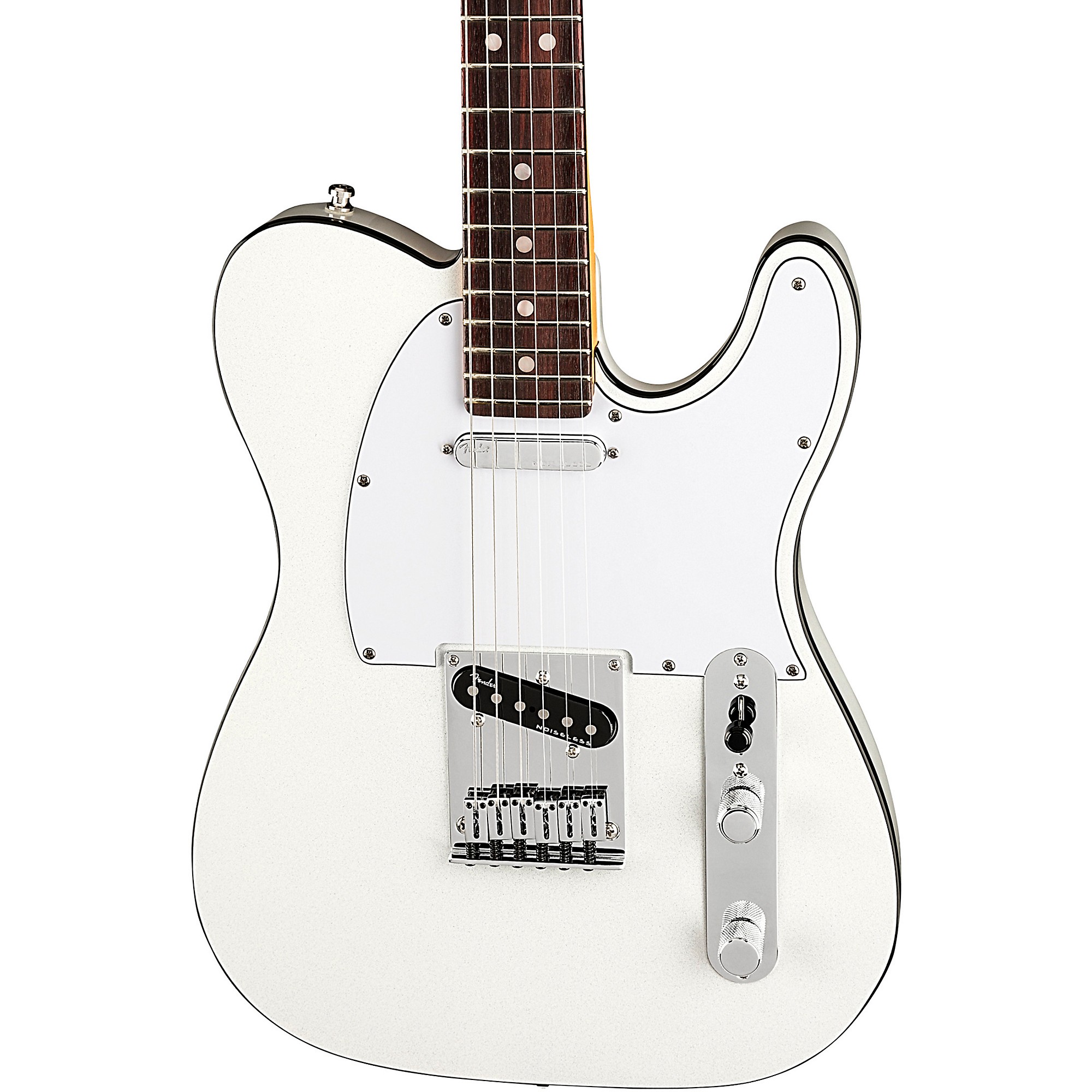 Open Box Fender American Ultra Telecaster Rosewood Fingerboard