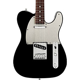Open Box Fender American Ultra Telecaster Rosewood Fingerboard Electric Guitar Level 2 Texas Tea 197881112844