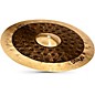 Stagg Genghis Duo Series Medium Crash Cymbal 16 in. thumbnail