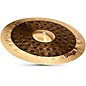 Stagg Genghis Duo Series Medium Crash Cymbal 17 in. thumbnail