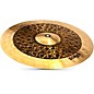 Stagg Genghis Duo Series Medium Crash Cymbal 18 in. thumbnail