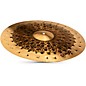 Stagg Genghis Duo Series Medium Ride Cymbal 20 in. thumbnail