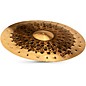 Stagg Genghis Duo Series Medium Ride Cymbal 21 in. thumbnail
