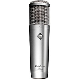 Open Box PreSonus PX-1 Large Diaphragm Cardioid Condenser Microphone Level 1