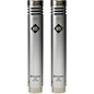 PreSonus PM-2 Matched Stereo Pair of Small-Diaphragm Cardioid Condenser Microphones thumbnail
