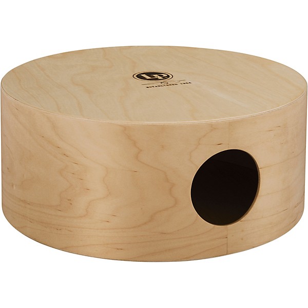LP 12 in. 2-Sided Snare Cajon (2019)