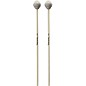Balter Mallets Titanium Series Birch Handle Keyboard Mallets Extra Hard Grey Yarn thumbnail