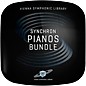 Vienna Symphonic Library Synchron Pianos Bundle Full Library (Download) thumbnail