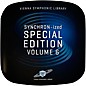 Vienna Symphonic Library SYNCHRON-ized Special Edition Vol. 6 Dimension Brass Crossgrade from VI Special Edition Vol. 6 (D...
